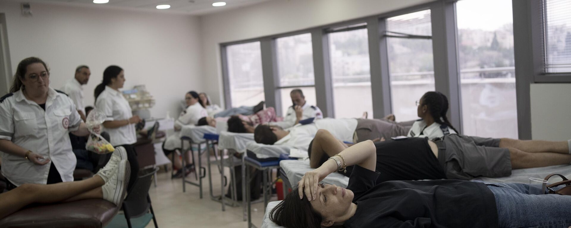 Izraelsko - palestinski rat - Sputnik Srbija, 1920, 08.10.2023