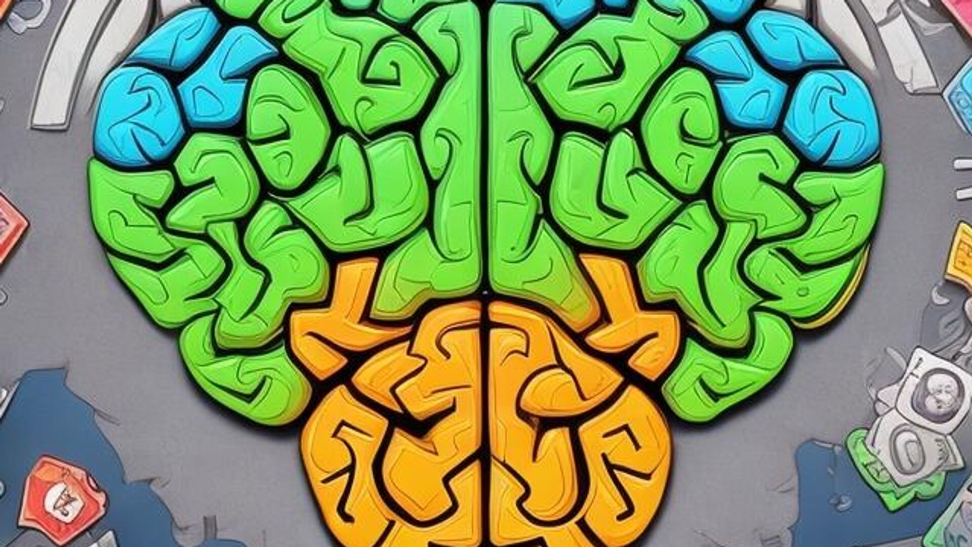 Загонетка - илустрација - Sputnik Србија, 1920, 10.10.2023