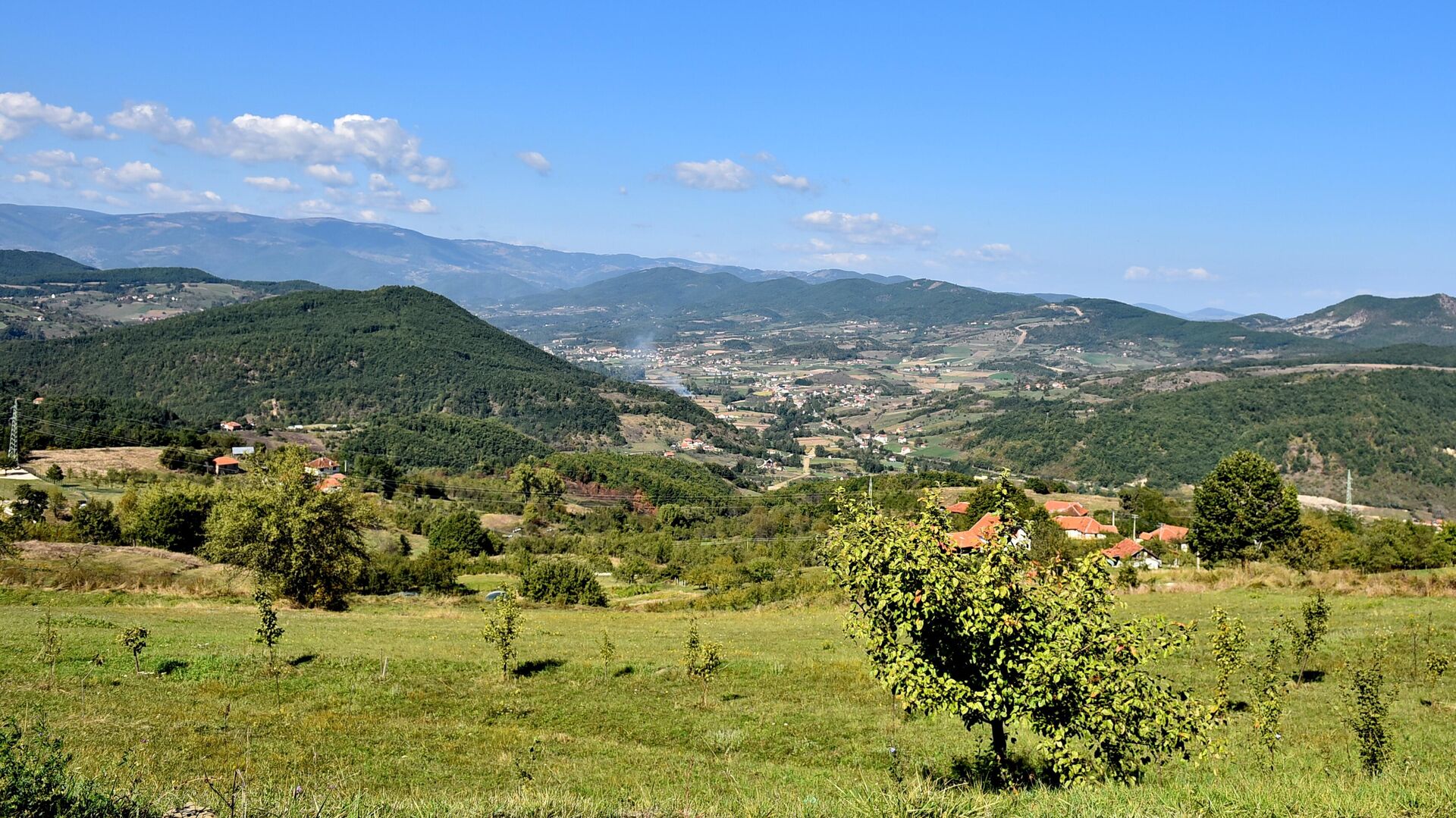 Sela i zaseoci na obroncima Starovlaško-raških planina - Sputnik Srbija, 1920, 23.11.2024