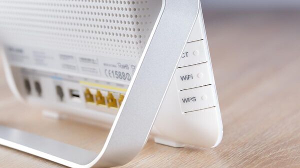 Modem - Sputnik Srbija