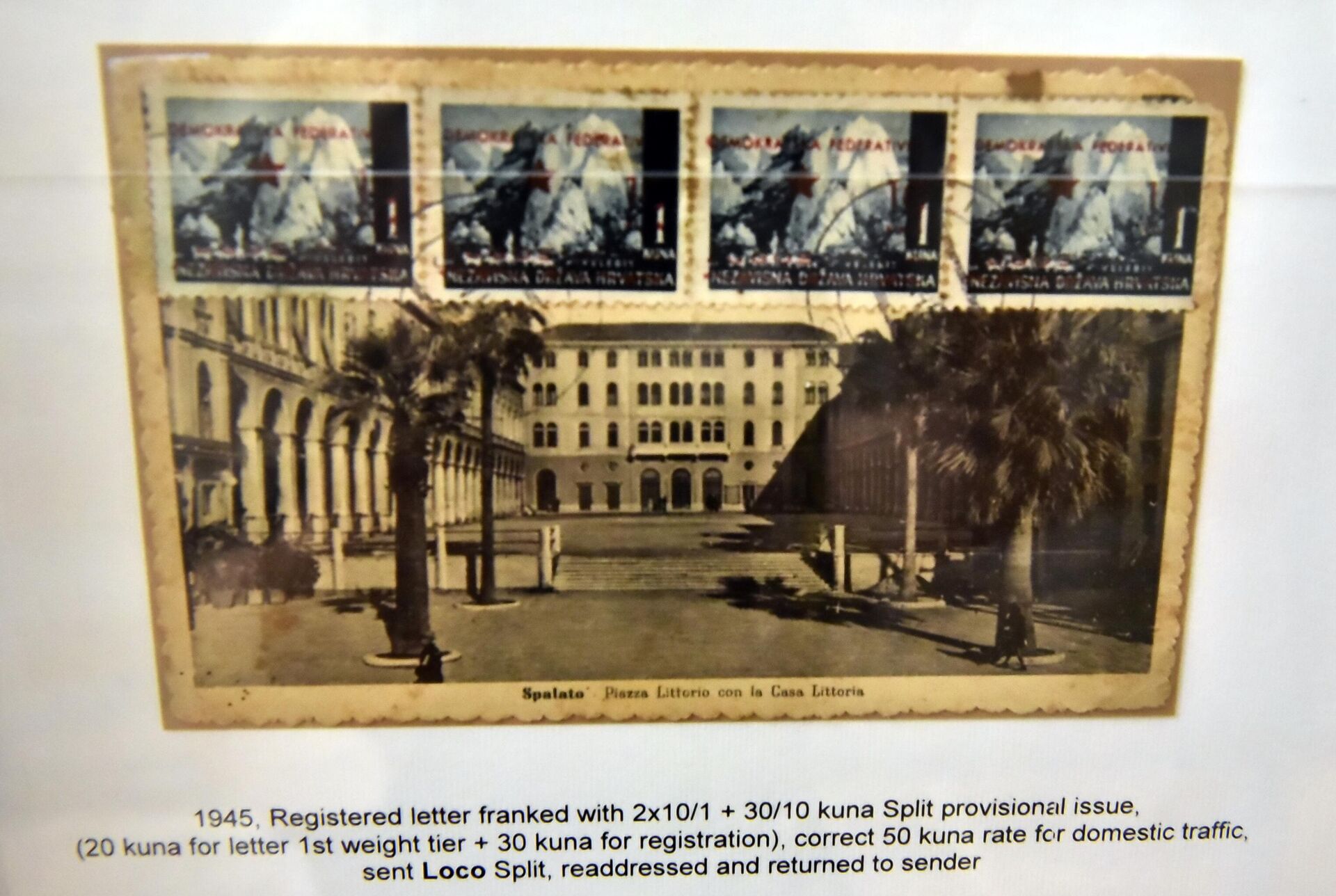 Balkanfila je velika i značajna izložba i jedan od najznačajnijih filatelističkih događaja u regionu i šire Balkanfila je velika i značajna izložba i jedan od najznačajnijih filatelističkih događaja u regionu i šire - Sputnik Srbija, 1920, 12.10.2023