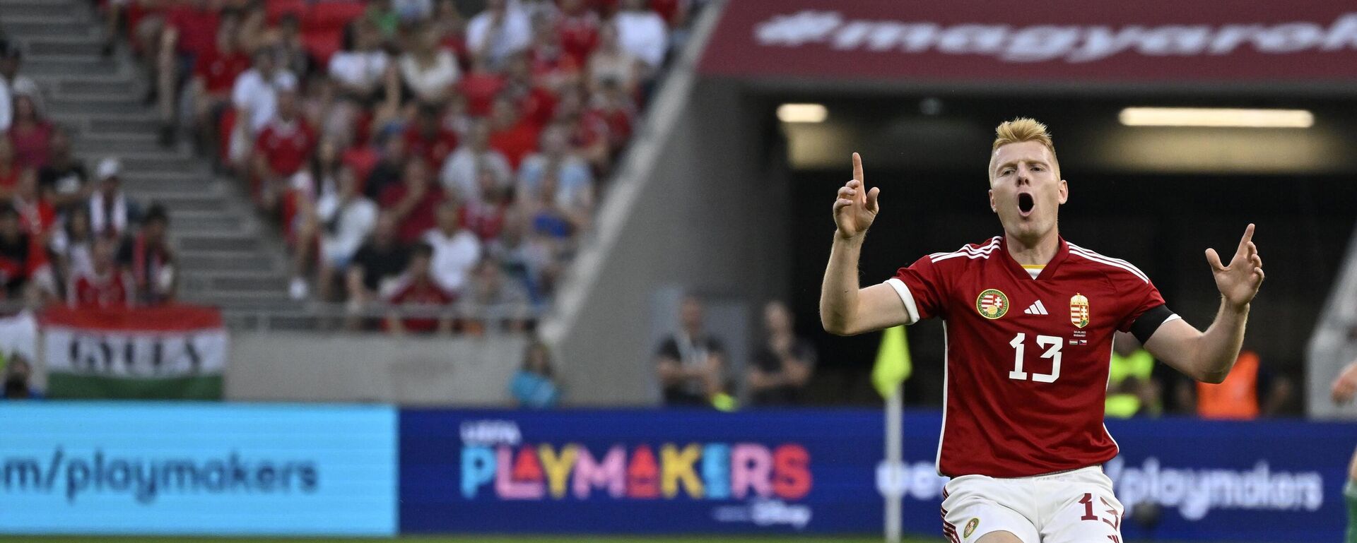 Žolt Kalmar - Sputnik Srbija, 1920, 16.10.2023