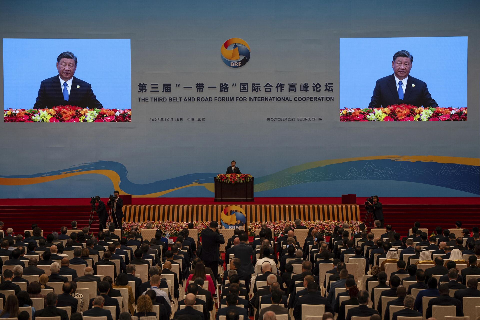 Si Điping Si Điping - Sputnik Srbija, 1920, 12.06.2025