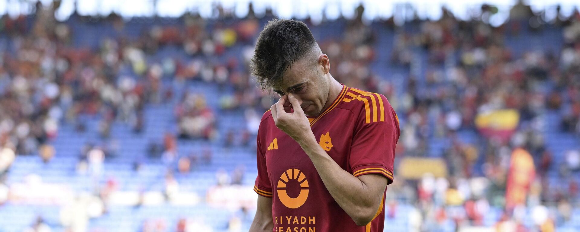 Stefan El Šaravi  - Sputnik Srbija, 1920, 23.10.2023