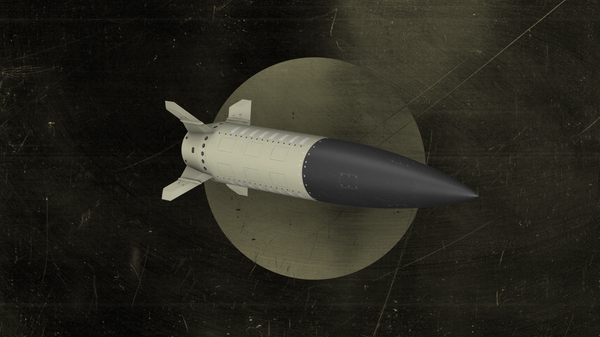 Kaver infografika Rakete ATACMS - Sputnik Srbija