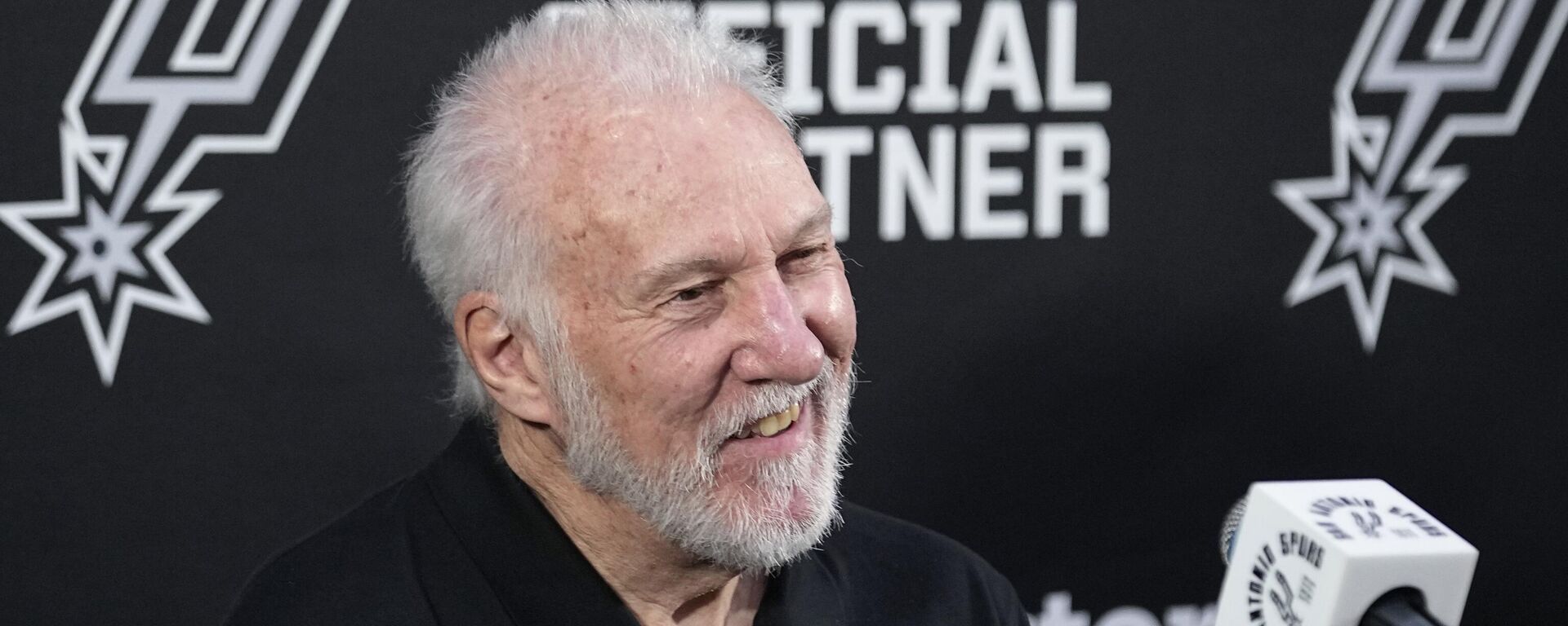 Грег Попович - Sputnik Србија, 1920, 20.06.2025