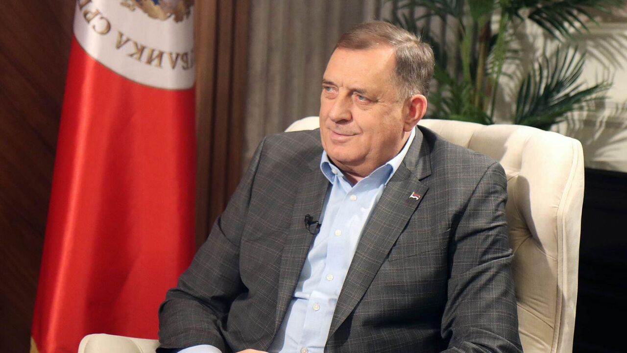 Dodik: This is a different America that is respected, the plan to dismantle Republika Srpska has failed