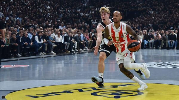 Partizan - Zvezda - Sputnik Srbija