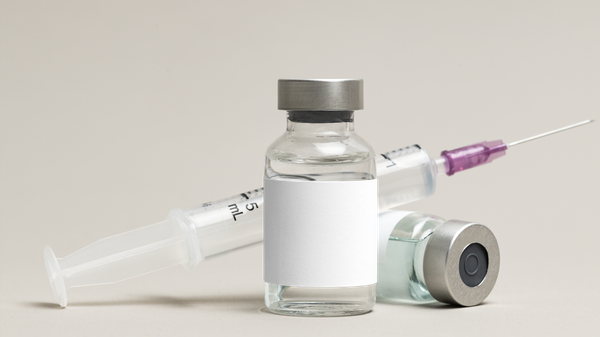 Вакцина - Sputnik Србија