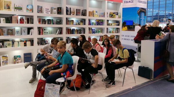 V severnokorejskih šolah je ruščina postala obvezna