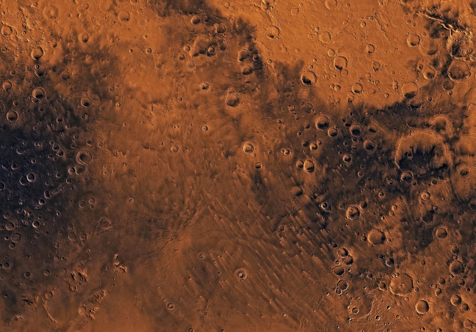 Површина Марса - Sputnik Србија, 1920, 22.01.2024