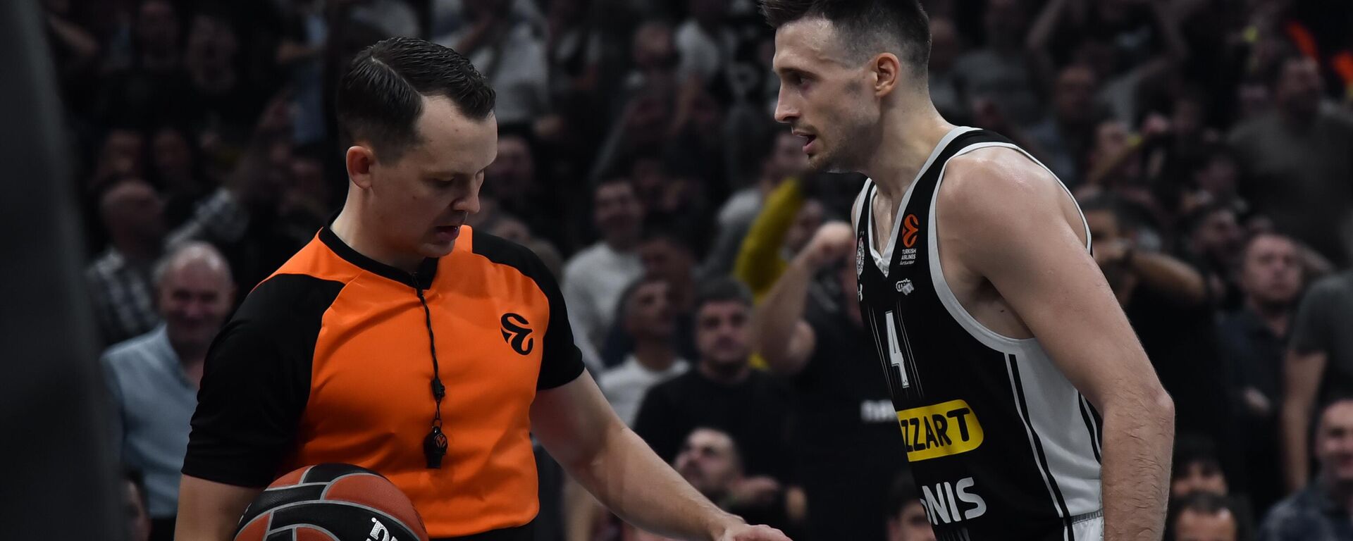 Aleksa Avramović - Sputnik Srbija, 1920, 06.01.2024