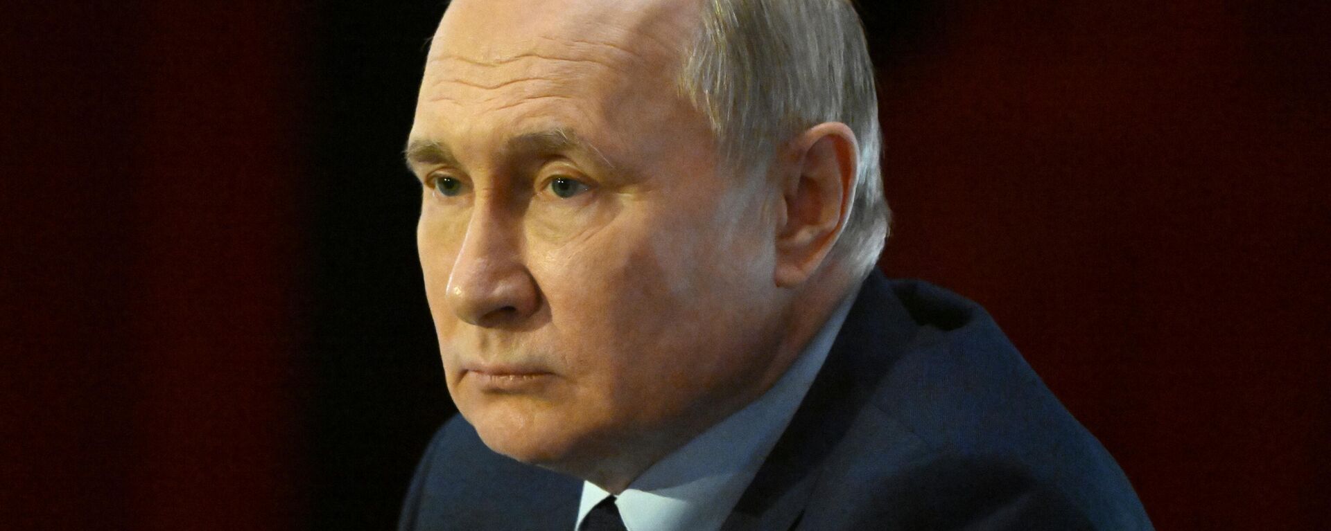Predsednik Rusije Vladimir Putin - Sputnik Srbija, 1920, 03.11.2023