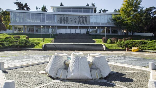 Музеј 25. мај - Sputnik Србија