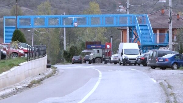 Елек: Безбедносна ситуација на северу КиМ изузетно лоша и нестабилна