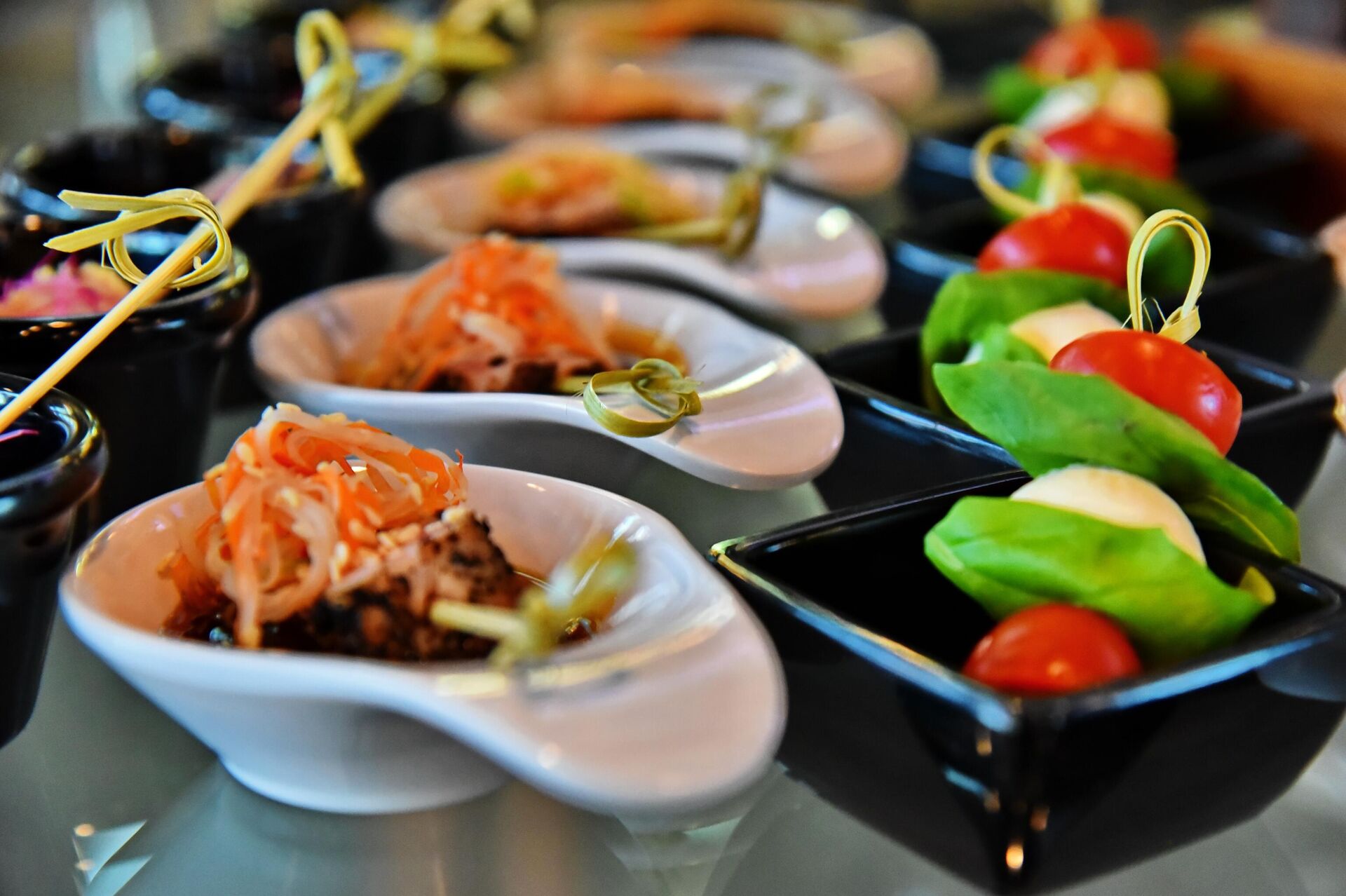 Hrana   - Sputnik Srbija, 1920, 18.08.2025