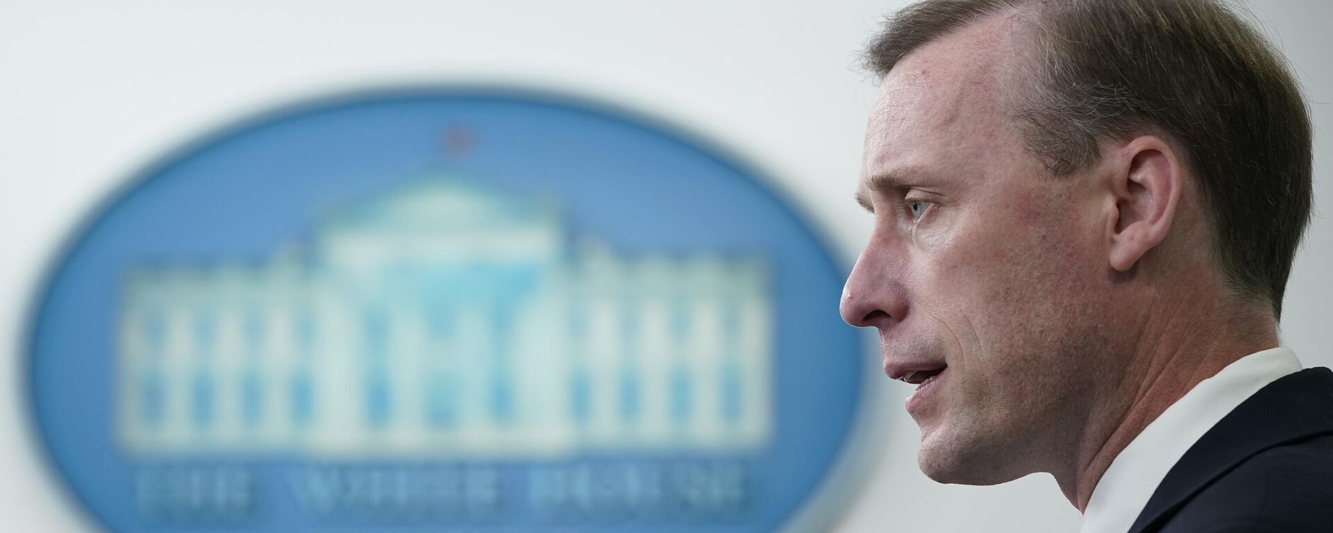 White House national security adviser Jake Sullivan - Sputnik Србија, 1920, 16.11.2023