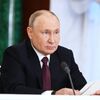Председник Русије Владимир Путин - Sputnik Србија