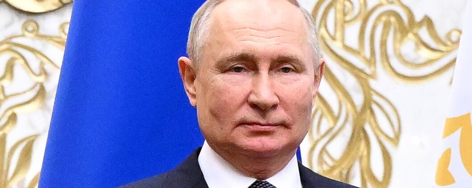 Predsednik Rusije Vladimir Putin - Sputnik Srbija, 1920, 08.12.2023