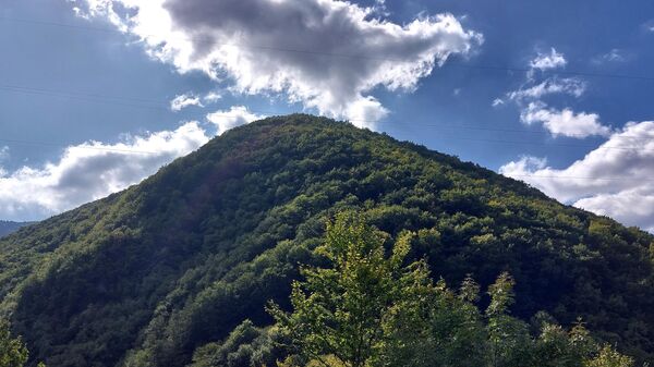 Potres z magnitudo 4,2 stresel območje Golije pri Sjenici