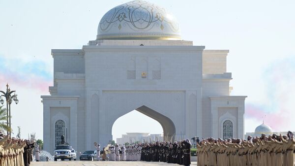 Трилатерални преговори Русије, САД и Украјине 1. фебруара у Абу Дабију