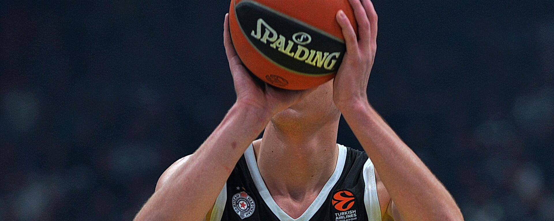 Na liniji slobodnih bacanja - Sputnik Srbija, 1920, 26.12.2025