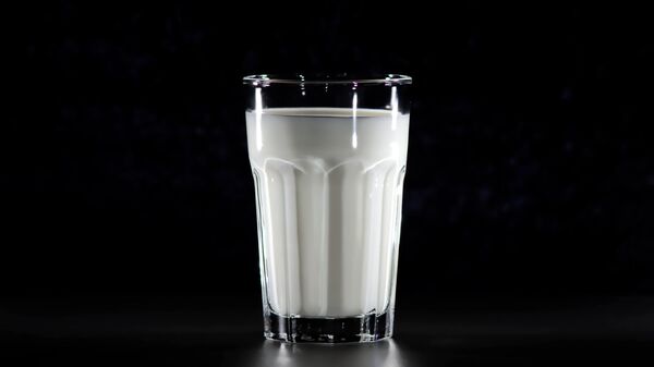 млеко - Sputnik Србија
