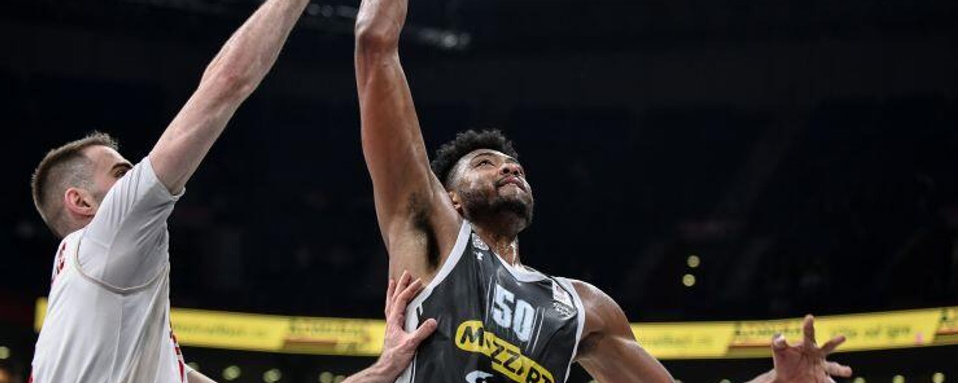 Bruno Kaboklo - Sputnik Srbija, 1920, 11.01.2024