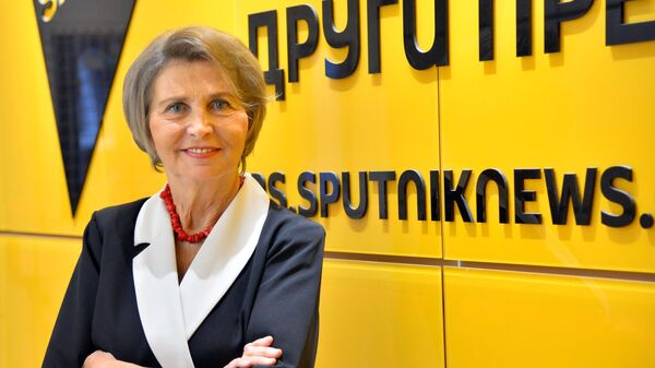  - Sputnik Srbija