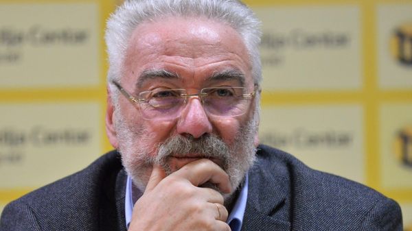 Branimir Nestorović  - Sputnik Srbija