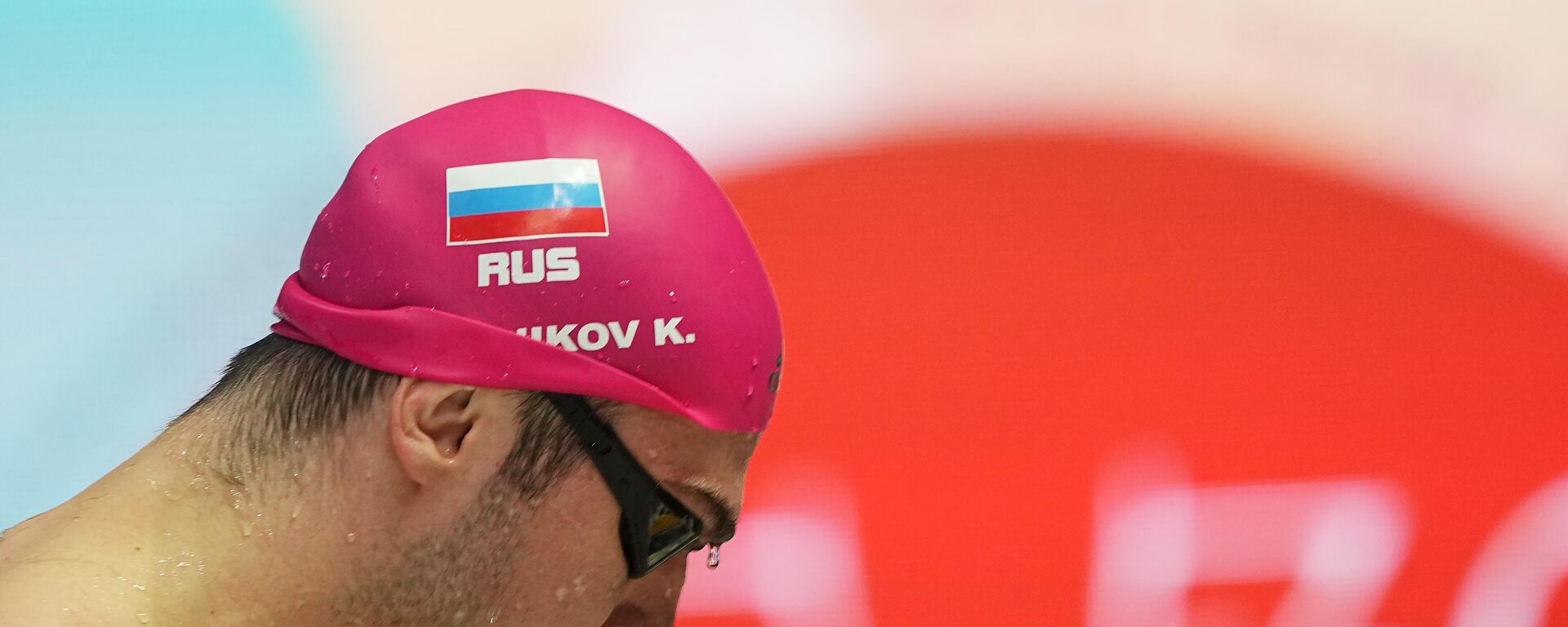 Kliment Kolesnikov  - Sputnik Srbija, 1920, 03.08.2025