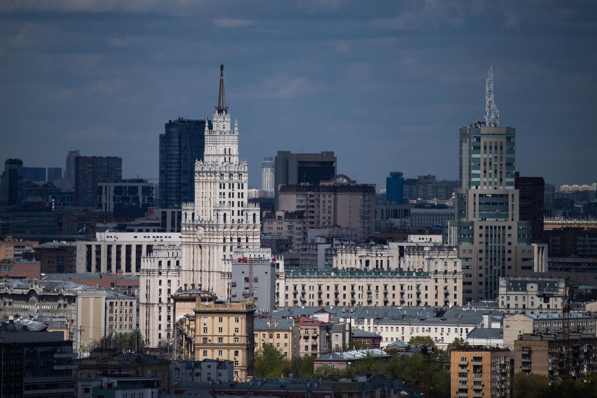 Москва - Sputnik Србија, 1920, 30.12.2023