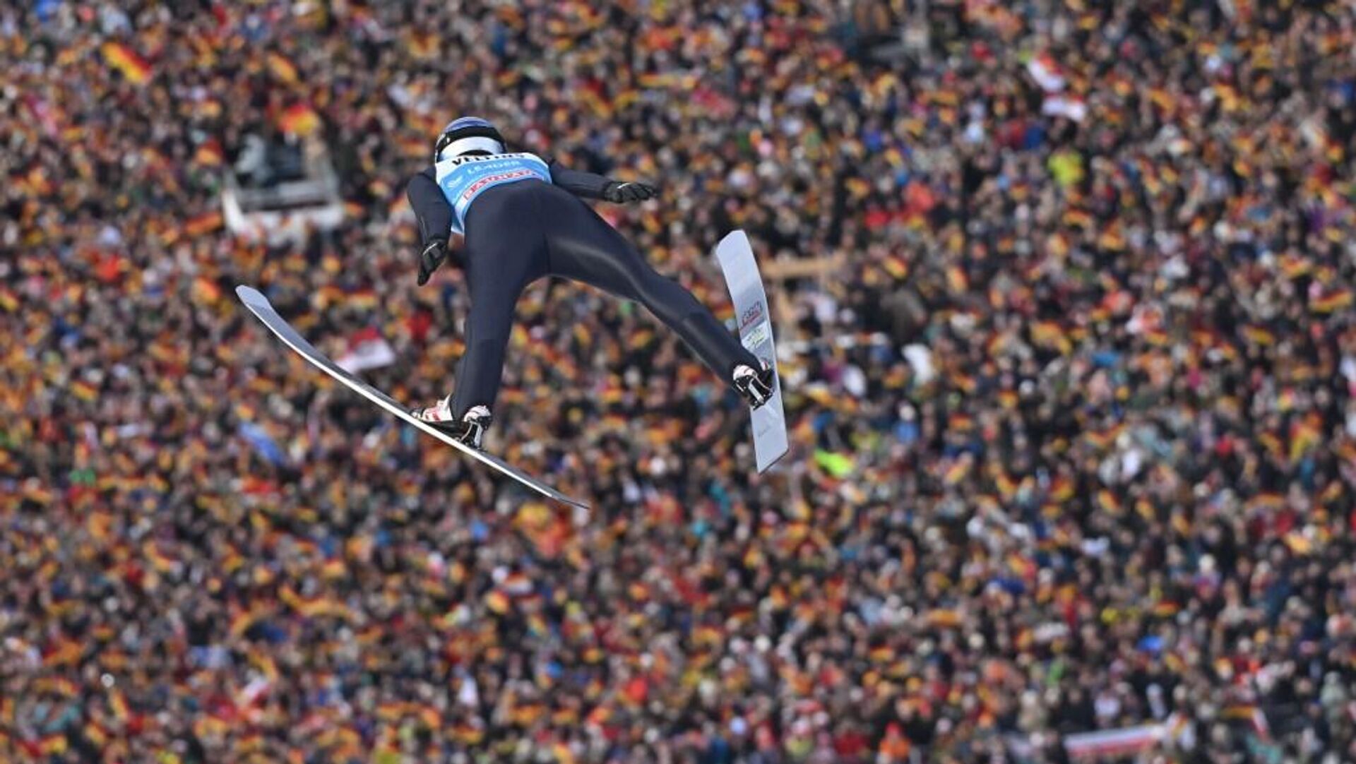 Ski Skokovi - Sputnik Srbija, 1920, 01.01.2024