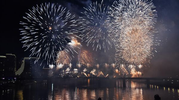 Свет дочекује Нову годину — Киримати први ушли у 2026.