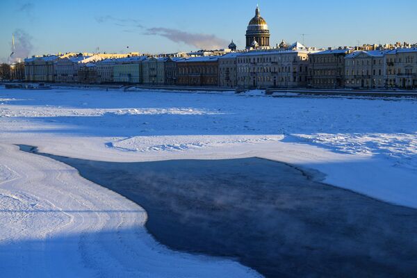 Ю спб