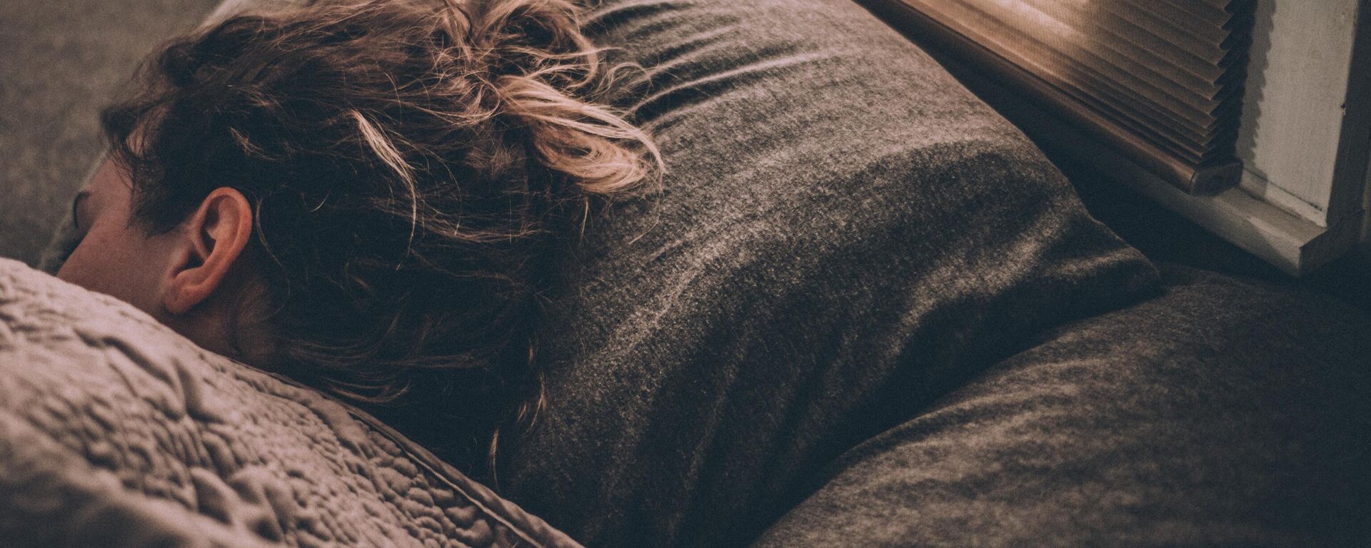 Спавање - Sputnik Србија, 1920, 18.03.2026