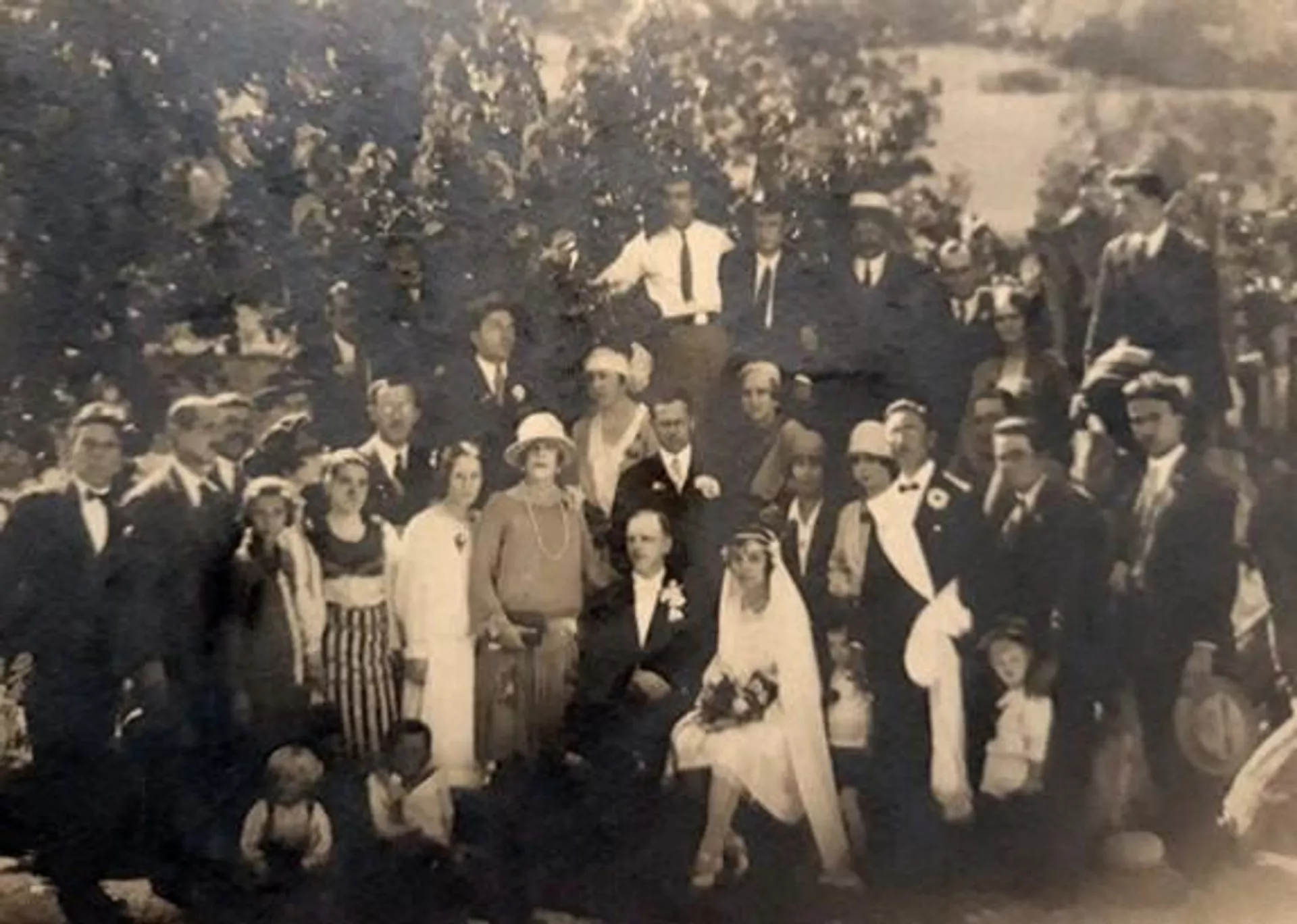 Венчање у Пећкој Патријаршији - Sputnik Србија, 1920, 14.01.2024