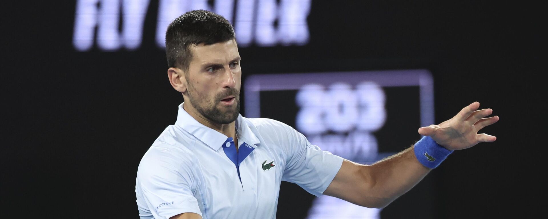 Novak Đoković - Sputnik Srbija, 1920, 25.01.2024