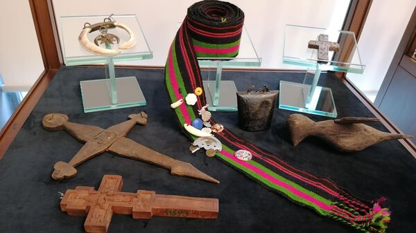 Сујеверје иде подруку са безбожништвом