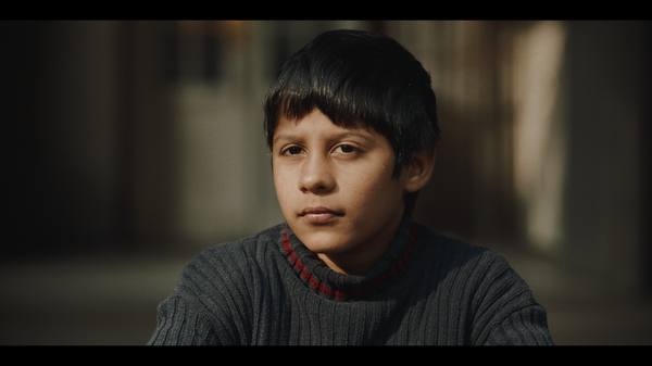 Detalj iz filma „Nedelja“ o životu Džeja Ramadanovskog - Sputnik Srbija