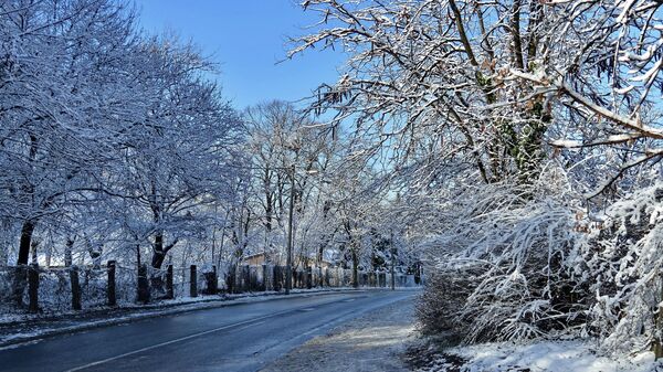 Ледени дани у Србији: Уведена ванредна одбрана од поплава на реци Ибар