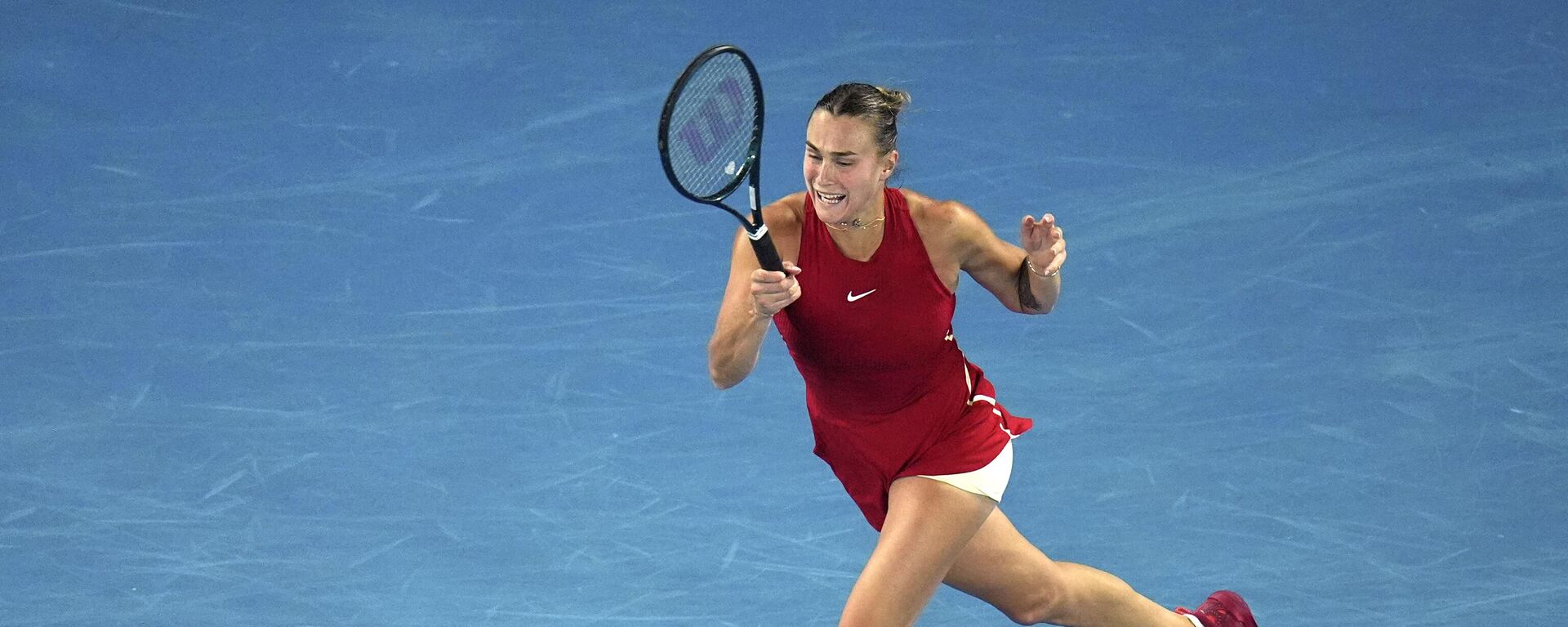 Arina Sabalenka - Sputnik Srbija, 1920, 23.01.2024