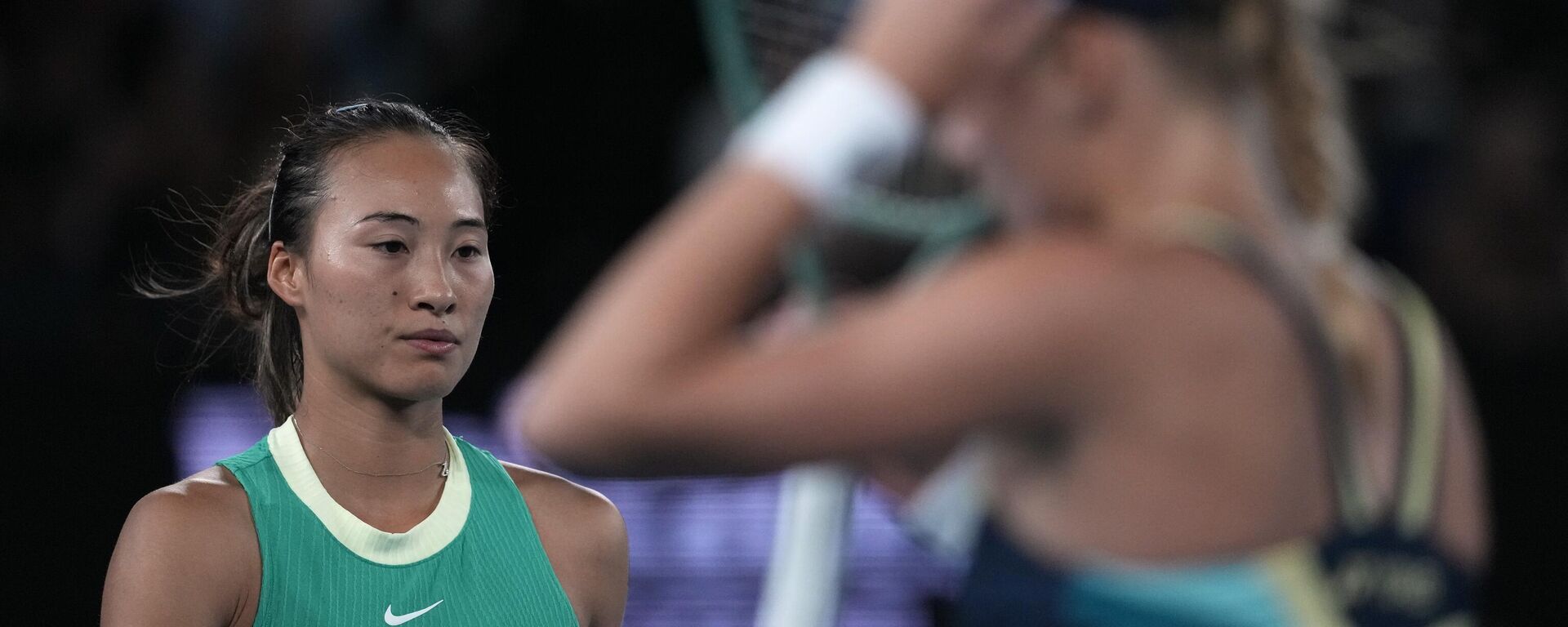 Kinven Ženg - Sputnik Srbija, 1920, 25.01.2024