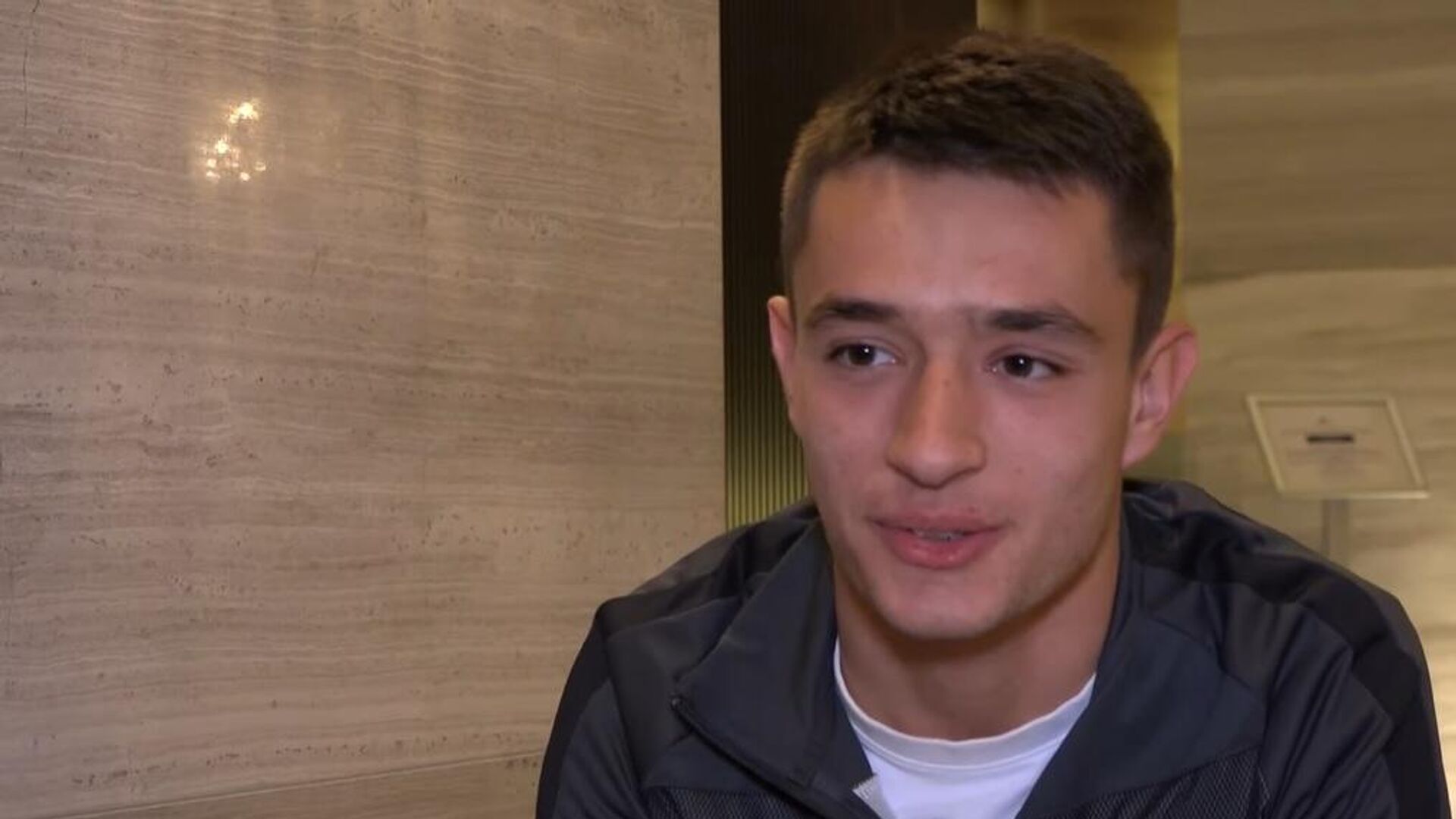 Вања Влаховић Вања Влаховић - Sputnik Србија, 1920, 23.04.2025