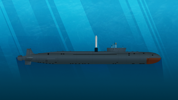 подморница кавер - Sputnik Србија