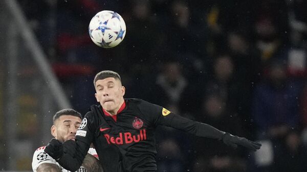 Петар Ратков - Sputnik Србија