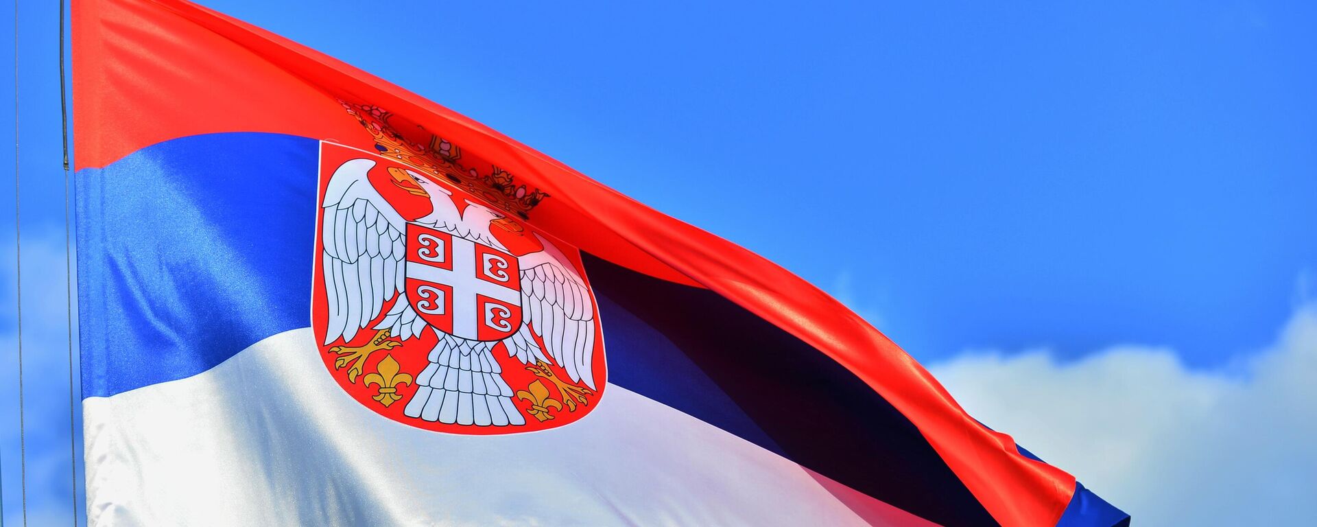 Dan državnosti Srbije - Sputnik Srbija, 1920, 15.02.2024
