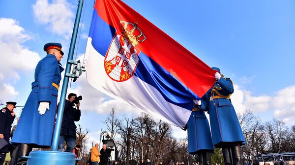 Дан државности Србије - Sputnik Србија
