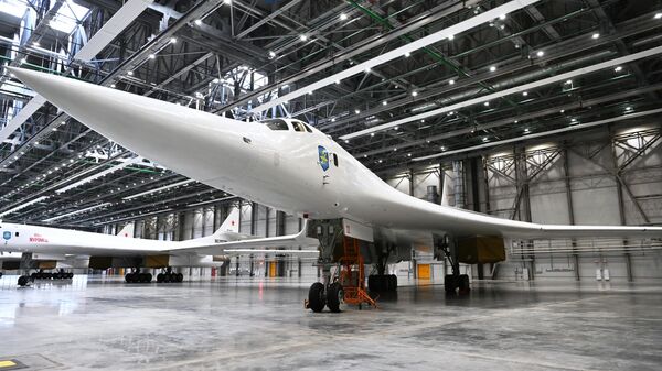 Путин посетио фабрику авиона С. В. Горбунова у Казању. - Sputnik Србија