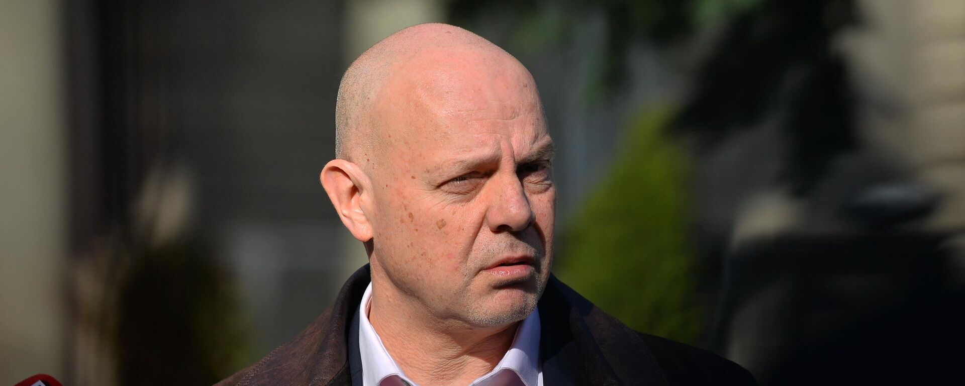 Александар Павић. - Sputnik Србија, 1920, 03.04.2026